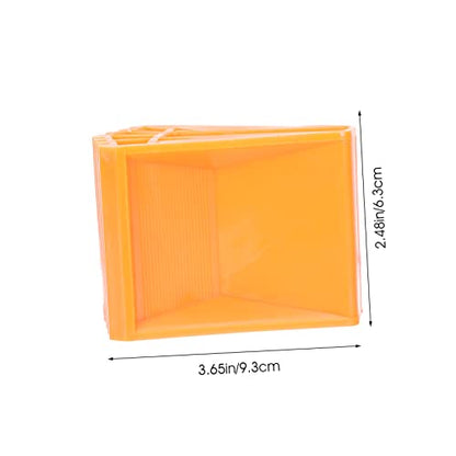 2pcs Ladder Feet Mats Non-Slip Stair Treads Ladder Leg Pads Fall Safety Pad for Home Office Crib Padding