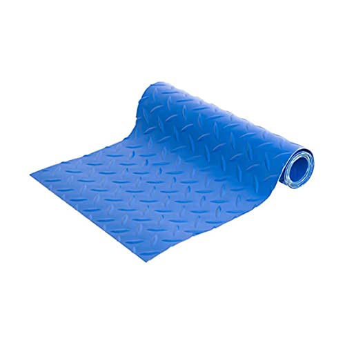 Cabilock Thickened Pool Ladder Mat Non-Slip Pool Step Mat Pool Ladder Protective for Safety