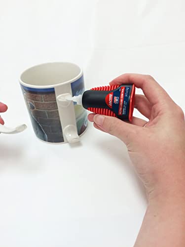 Loctite Super Glue Ultra Liquid Control, 0.14 fl oz, 1, Bottle - size: 1 Pack