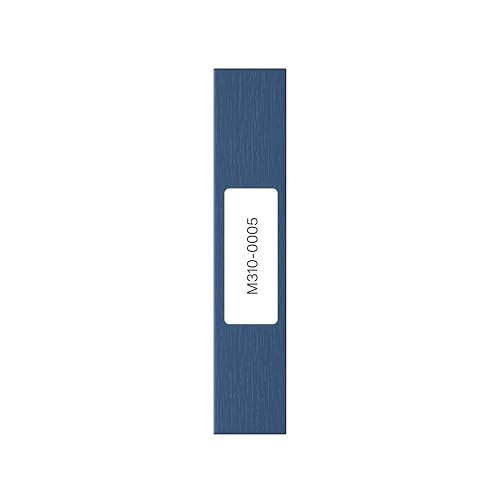 Mohawk Hard Fill Wood Touch Up Sticks, Blue, M310-0005, 1 Count - color: Blue