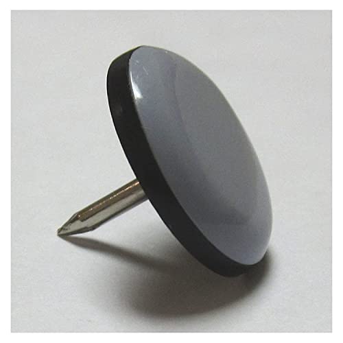 Magic Sliders 08221 7/8" Round Nail In Magic Sliders