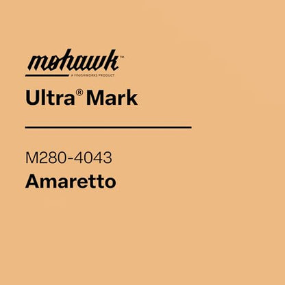 Mohawk Ultra Mark Wood Stain Touch Up Marker, Amaretto, M280-4043, 1 Count - color: Amaretto