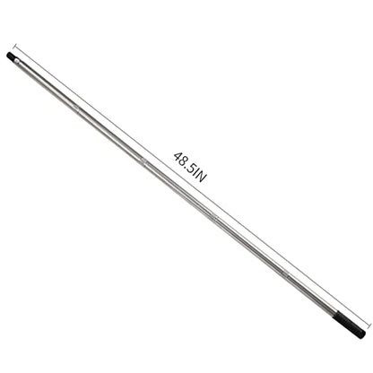Corner Walls & Ceilings Pad Painter,7-Inch Paint Pad Applicator,Decking Pad for Wall Painting, Wooden Decks,Shed & Fence,Trim and Touch-Up Pad Painter with Extension Pole and Paint Tray - size: Trim Paint Edger