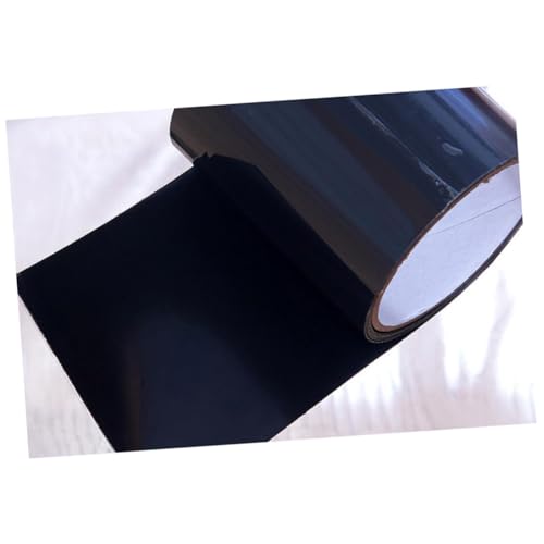 ARTIBETTER Waterproof Sealant Tape Self Adhesive Pipe Repair Tape for Leak Mending Black for Plumbing and Outdoor Use