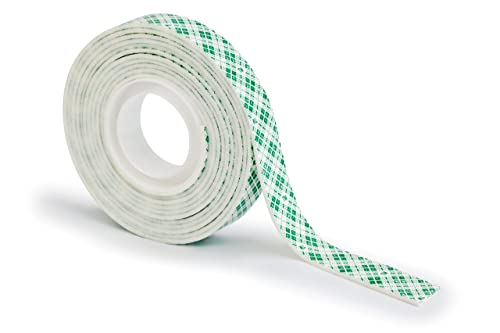 Scotch-Mount Indoor Double-Sided Mounting Tape 110H,12 in x 80 in
