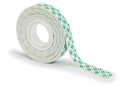 Scotch-Mount Indoor Double-Sided Mounting Tape 110H,12 in x 80 in