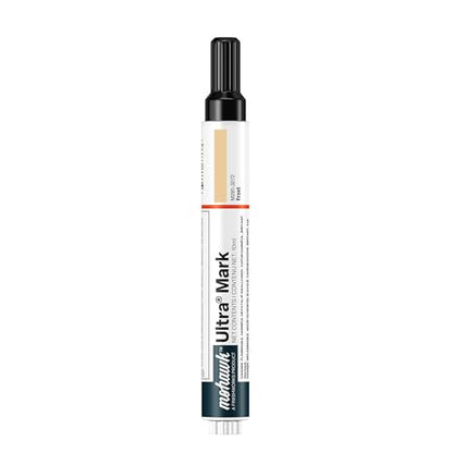 Mohawk Ultra Mark Wood Stain Touch Up Marker, Frost, M281-3272, 1 Count - color: Frost