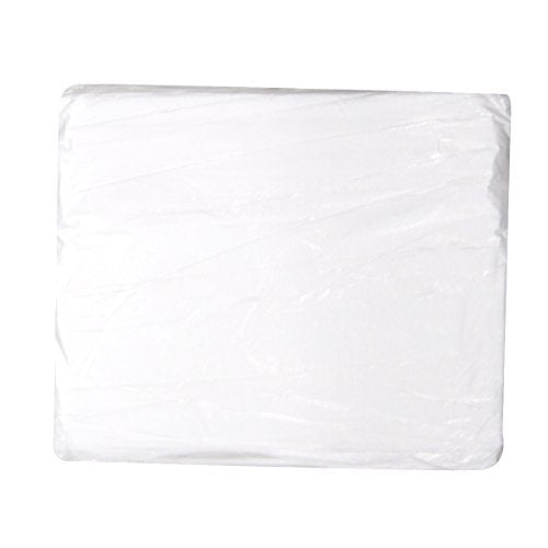 Trimaco SuperTuff 4 mil Plastic Dropcloth, 9-feet x 12-feet - size: 9-feet x 12-feet, style: 4 mil