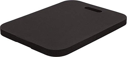 Earth Edge The Pad - 15" x 20" x 1", Black