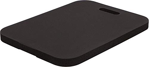 Earth Edge The Pad - 15" x 20" x 1", Black