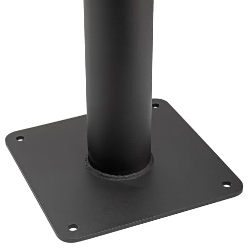 Yost Bench Vise Multi Mount Floor Pedestal Stand - style: Table Top Stand