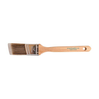 Pro Grade - Paint Brushes - Paint Brush Set (3 Ea 1.5A SC) - size: 3 Ea 1.5A SC