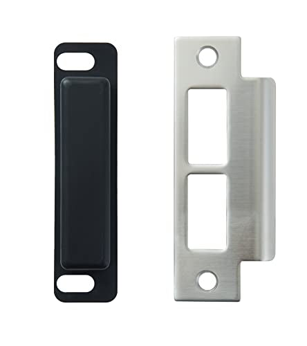 Door Lock Striker for Commercial Lock - color: Striker
