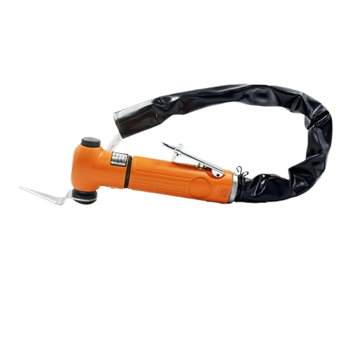 Pneumatic Windshield Removal Tool Kit，With 4PCS Cold Knife Blades For Removal Car Glass Seal Glue Window Windscreen Repair Scraper - style: SET 2