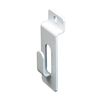 NAHANCO XTW Utility Hooks - One-Notch (Pack of 12)