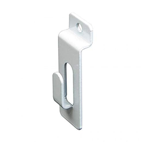 NAHANCO XTW Utility Hooks - One-Notch (Pack of 12)