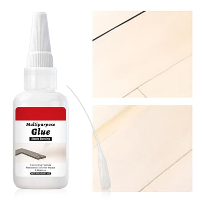 Multi Purpose Adhesive – Fast Drying Glue, High Strength Bonding, Universal Repair Solution | Reliable Fixing Performance for Daily Maintenance Craft Household Industrial Materials