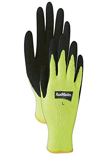 MAGID 306T Puncture Resistant Latex Palm Glove