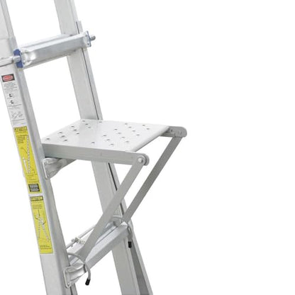 Werner AC-18MT 3-Way Tray Attachment for MT Ladders