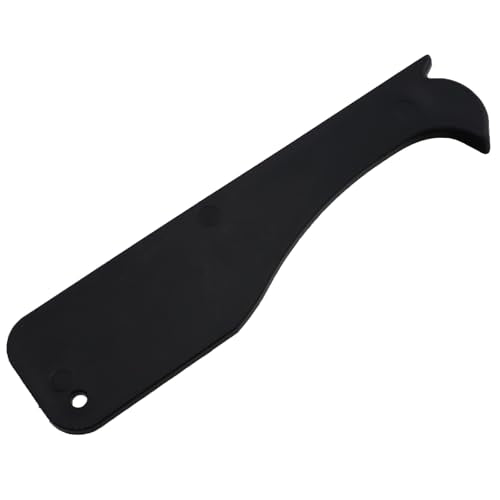 12 Pieces Caulking Tool Kit Silicone Sealing Tool Caulking and Scraping Board Suitable for Silicone Acrylic Resin Grouting