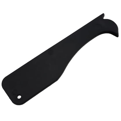 12 Pieces Caulking Tool Kit Silicone Sealing Tool Caulking and Scraping Board Suitable for Silicone Acrylic Resin Grouting