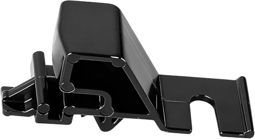 Drawer Glide for Whirlpool Range Stove/Oven,Drawer Slides for Repair Range Drawer Door,Drawer Guide Kit for Fixed The Bottom Drawer,Replacement Part WFES5030RZ,W10763667,AP5957524,PS10066107