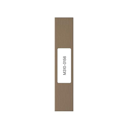 Mohawk Hard Fill Wood Touch Up Sticks, American Walnut, M310-0156, 1 Count - color: American Walnut