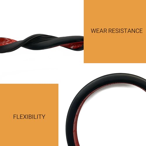D Shape Rubber Seal Strip, 3/4" Self-Adhesive EPDM Rubber Weather Stripping Gasket for Automotive, Boat, RV Slide Out Seal, Marine, Garage Doors/Window and More, 20Ft - size: (3/4Inch ; 3/4Inch) 20Feet