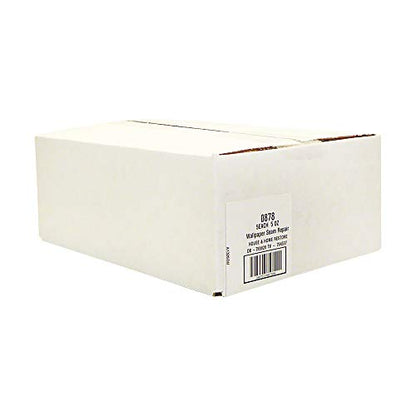 Red Devil 0878 Wallpaper Adhesive, House & Home Restore Premium Wall Paper Seam Repair Glue/Paste, Pack of 5, 5 oz. - style: 5 - Pack