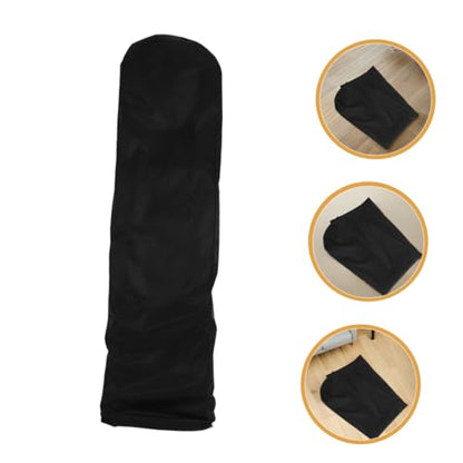 Heavy Duty Folding Ladder Protective Cover Dustproof Step Ladder Storage Bag for Use Easy Installation Space Efficient Design