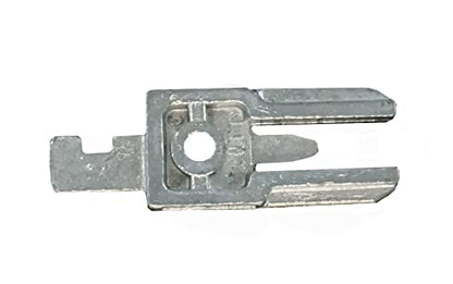 WRS Acoustical Pivot Bar Set – Left & Right Hand Pivot Bar Replacement – Tilt Window Sash Connector – Fixes Window that Won’t Tilt or Stay Balanced – Compatible with Harvey Windows (Die-Cast Metal) - color: 1-5/8" LH & RH Pivot Bar Set - Die Cast (Acousti