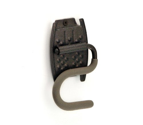 Organized Living Activity Organizer Grip Everything Hook, 75 lb Capacity - style: Grip Everything Hook