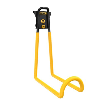 DEWALT Tool Organizer, Ladder Hook, 25lb Capacity, DEWALT Workshop Storage System Compatible (DWST82810) - style: Ladder Hook