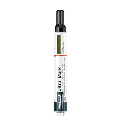 Mohawk Ultra Mark Wood Stain Touch Up Marker, American Green, M281-0314, 1 Count - color: American Green
