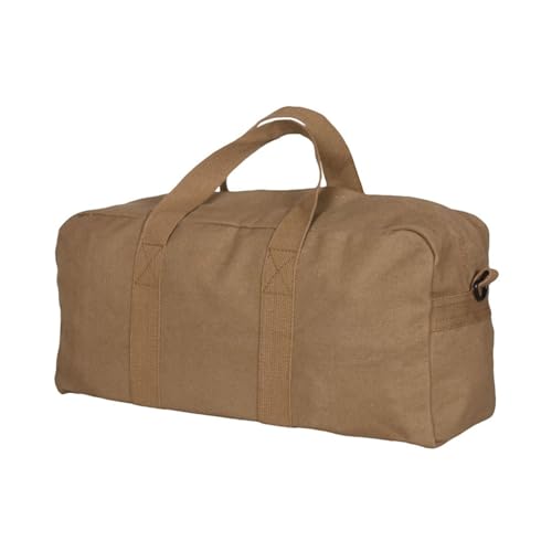 Fox Outdoor Products Tanker's Tool Bag - color: Coyote Brown