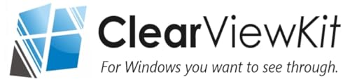 8 x Window Repair Kit Clears trapped Condensation Inside Your Failed Double Glazing Window Unit.