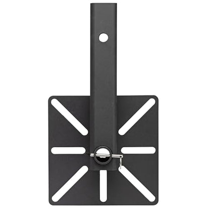Yost Vise Trailer Hitch Receiver Swivel Multi Mount For Work Bench Table - style: Swivel Table