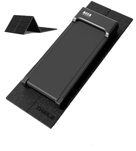 Treadmill Walking Pad Mat for Carpet Floors 71x32,1/4“Thick Treadmill Mat for Hardwood Floors,Mat for Under Exercise Equipment on Carpet,Noise Shock Absorption - size: 71"L x 32"W x 0.24"Th