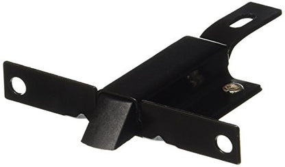 RV Designer E525, Fleetwood Style Baggage Door Latch, Compartment Hardware - style: Fleetwood