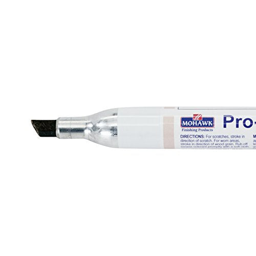 Mohawk Pro Mark Wood Furniture Cabinet Floor Touch Up Marker Natural Ash M267-0003