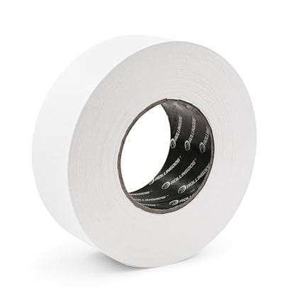 ROLLINGDOG Paper Drywall Joint Tape, 2'' x246 ft Drywall Tape for Seam Patch Wall Sheetrock Ceiling Crack, White - style: Paper Drywall Joint Tape