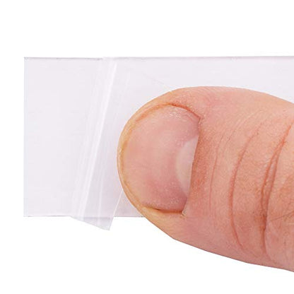 T-Rex Strong Hold Clear Double Sided Mounting Tape, Heavy Duty, All Weather Indoor and Outdoor Use, Clear, 1 in x 60 in, 1 Roll (285338) - size: 25mm X 1.5m