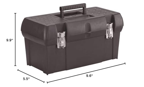 STANLEY Tool Box, 19-Inch (STST19005)
