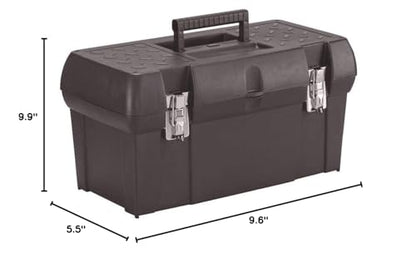 STANLEY Tool Box, 19-Inch (STST19005)