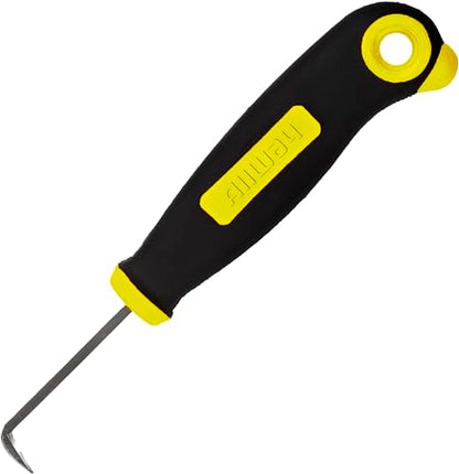 ALLWAY GCR Soft-Grip Grout & Caulk Removal Tool - style: Soft-Grip Grout & Caulk Removal Tool