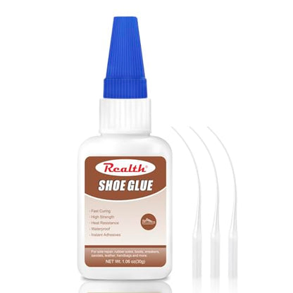 Super Glue (Shoe Glue, 30g) - size: 30g, style: Shoe Glue