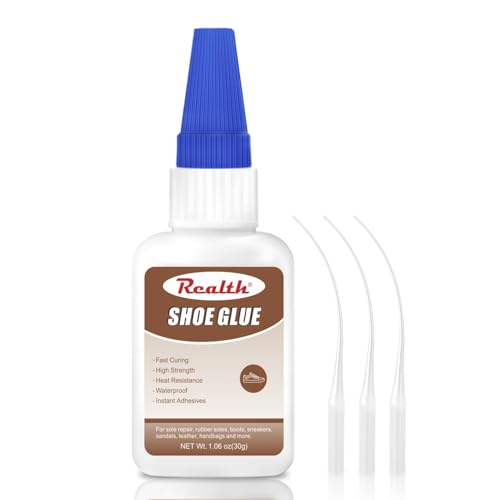 Super Glue (Shoe Glue, 30g) - size: 30g, style: Shoe Glue