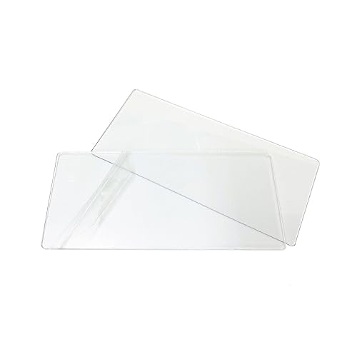 AUTUMN Dividers for Plastic Storage Hardware Cabinet, Designed to fit SYSMAX, Pack of 12 - size: Large