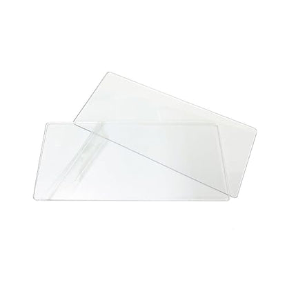AUTUMN Dividers for Plastic Storage Hardware Cabinet, Designed to fit SYSMAX, Pack of 12 - size: Medium