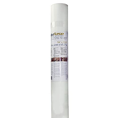 FibaFuse 36 inch x 150 feet Paperless Wall Reinforcement